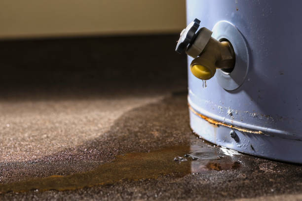 Professional Water damage restoration in IA