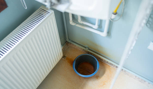 Water damage restoration experts in IA